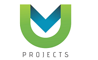 UV Projects Logo